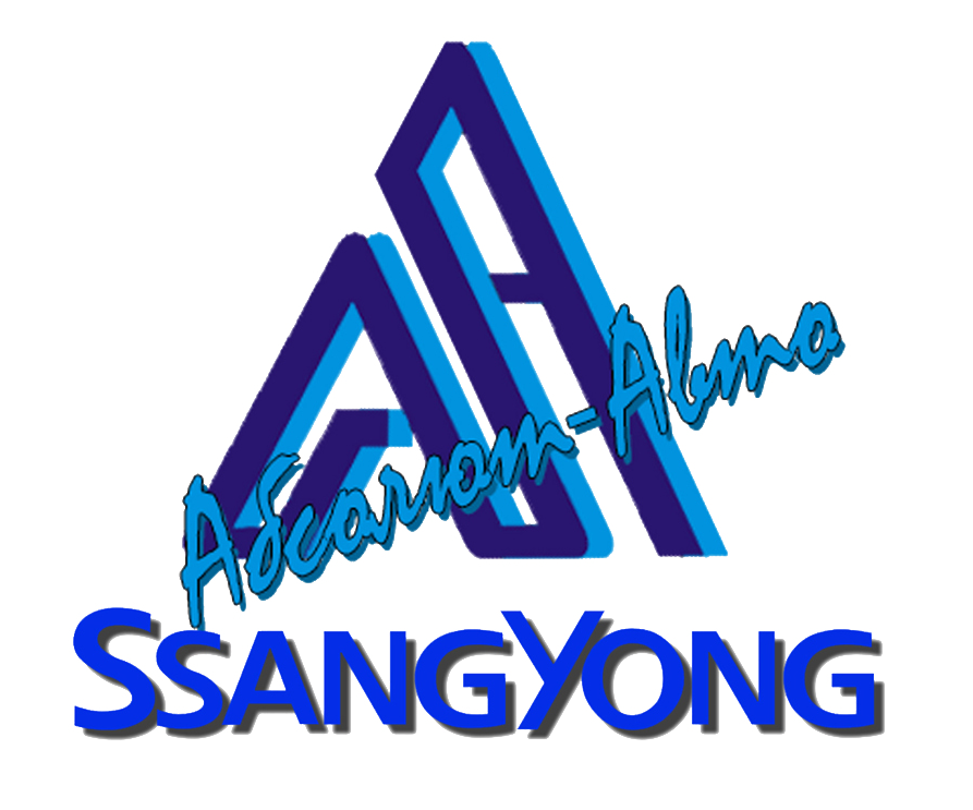 Абсолют Авто SsangYong logo png.png